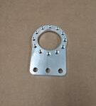 N/C Birdcage RR Brake Plate