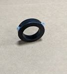N/C Mini Split Collar Blk