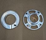 N/C Rear Axle Gear Hub 7075