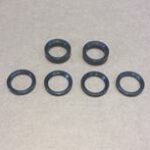 N/C Spindle Spacer Kit