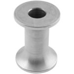 ALLSTAR Motor Mount Spacer, 2"