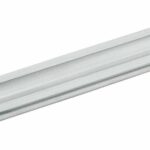 Jacobs Ladder Strap, 7 in Center to Center, Aluminum