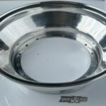 DXI POLISHED 4″ OUTER BARREL STANDARD WHEEL HALF