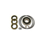 KSE Power Steering Pump Bearing / Seal Kit, Bearings / Seals / Woodruff Keys, KSE Tandem Pumps, Kit