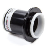 RE Spring Guide, Dual Stage Coil-Over, 2.5 in ID Springs, Aluminum / Plastic, Black