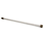 Winters Gun Drilled Axel 39"