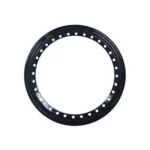 Aero 13in Outer Bead Lock Ring, Black