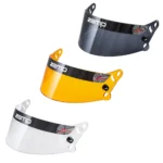 Zamp Z-20 Series Anti-Fog Shield Visor