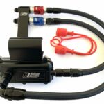P1 200 Series Remote Sprintcar Engine Heater Kit