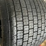 DIRT X IND LEFT REAR 92/15.0-15 DXI35