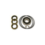 KSE Power Steering Pump Bearing / Seal Kit, Bearings / Seals / Woodruff Keys, KSE TandemX Pumps, Kit