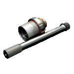 WINTERS Conversion Kit Swivel Spline Sprint STEEL