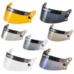 Zamp Z-20 Series Shield Visor