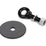 Ultra Shield Floor Mount Kit