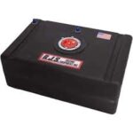 RJS 15 Gal Economy Fuel Cell, Metal D Ring, Cap