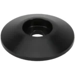 Eagle Domed Alum Seat Washer,3/8 Hole,2 Inch
