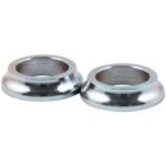 Tapered Spacers Steel 5/8IN ID X 1/4IN Long