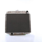 GRIFFIN, Radiator, 1967, 1970 Mustang Cougar