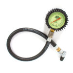Joes Tyre Pressure Gauge 0-15 PSI