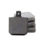 PFC Brake Pads, 14 Compound, All Temperatures, Wilwood Dynalite Calipers, Set of 4
