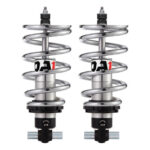 QA1 Front Pro Coil Shock System,1974-1978 Ford Mustang II, Single Adjustable