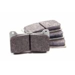 Wilwood Brake Pads, BP-20 Compound, Medium Friction, Medium / High Temperature, Narrow Dynalite / Dynapro Caliper
