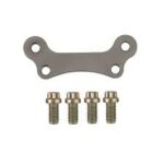 Ultra lite Brakes Titanium Right Rear Caliper Bracket