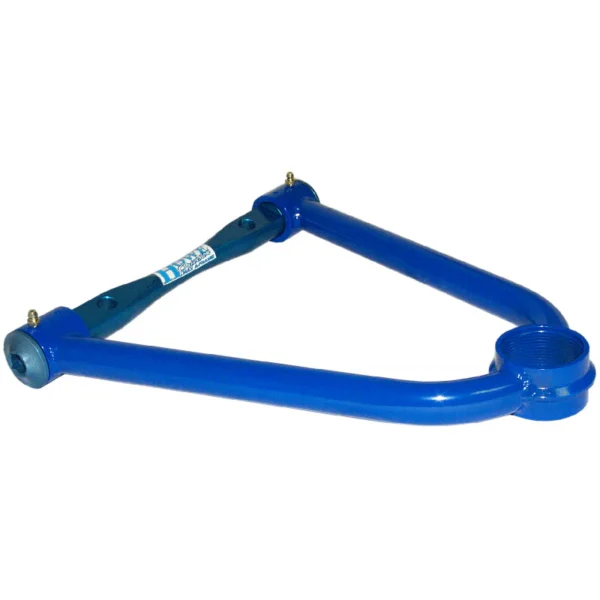 Howe A FRAME-SCREW IN-9.50-ALU-15DG