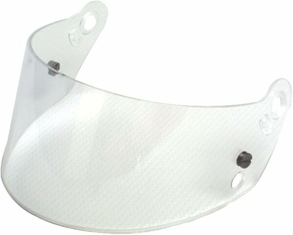 Bell Clear Shield 283 Detent Excelerator SA05