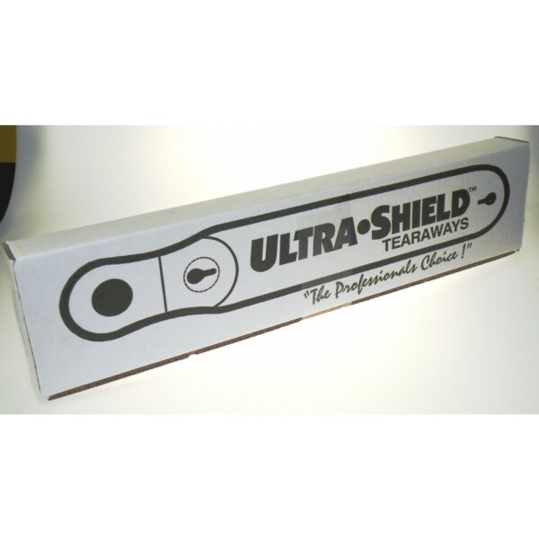 Ultra Shield 01205 Tear Offs