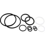 Allstar Jack, O-Ring, Rubber, Allstar Pit Jacks, Seal Kit