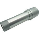 Allstar Rear Axle Snout, Weld-On, Steel, Wide 5