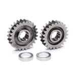 C & R Sprint/Sedan Quick Change Gear Sets