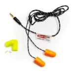Raceiver Semi - Pro Ear Buds Ear Piece