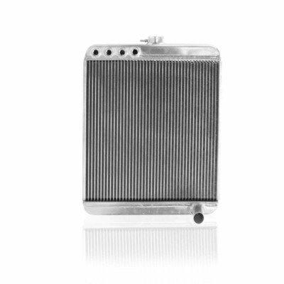 Griffin, Sprintcar Radiator 19x22 2 Row 1.00in Tube