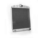 GRIFFIN THERMAL PRODUCTS 1-272DF-AXX RADIATOR