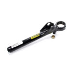 PPM, Control Arm, Tubular, 3/4 in Rod End Style, Lower, 15 in Long, Screw-In Ball Joint, Steel, Black Powder Coat, Universal, Each