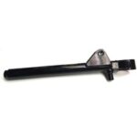 PPM, Control Arm, Tubular, Driver / Passenger Side, Lower, 19 in Long, Screw-In Ball Joint, Steel, Black Powder Coat, Each