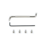 Pulse Lockdown Tear Off Post Replacement Kit