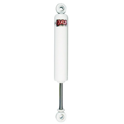 Carrera by QA1, 21 Series, Twin Tube Shock , 7" Stroke, Comp/Reb: 6/6