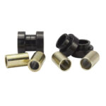 QA1 Shock End Bushing, QA1 Proma Star / Ultra Ride / Aluma Matic / Pro Coil Series Shocks