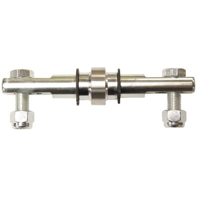 QA1 Shock Mount, T-Bar Conversion, Proma Star/Proma Star/Stocker Star, 5 in., T-bar