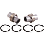 QA1 KIT BEARING (COM) .500in X 1.5in