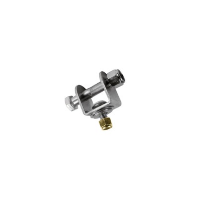 QA1 Shock Mount, Eyelet Conversion, Bottom, Stocker Star, Kit