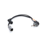 Wiring Harness, Sprintcar, Ignition Switch