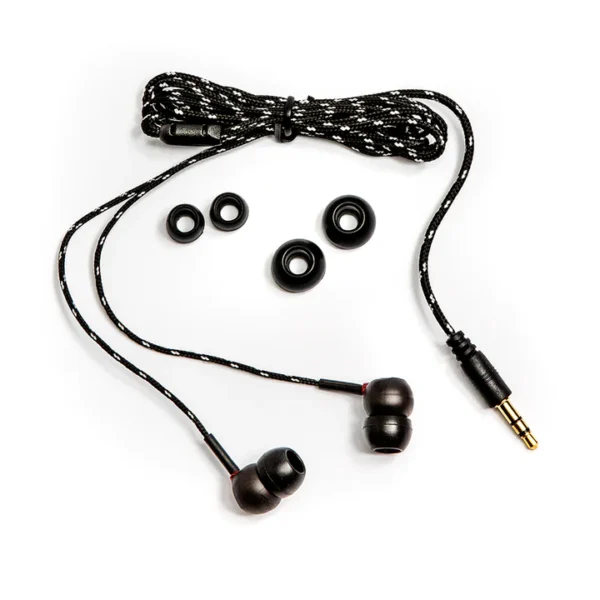Rookie Driver Ear Piece Ear Buds