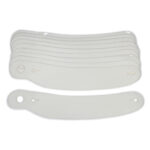 Ultra Shield 01209 Tear Offs