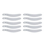 Ultra Shield 01211 Tear Offs