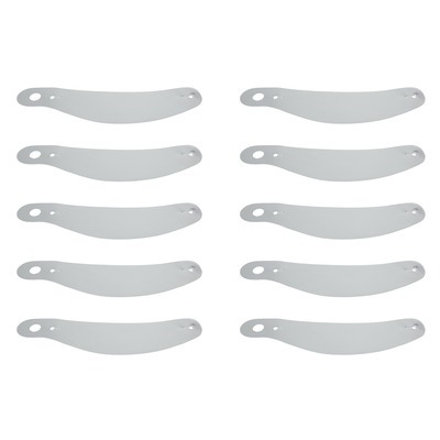 Ultra Shield 01222 Tear Offs