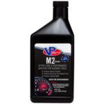 VP, M2, Fuel Additive, VP Racing, Upper Cylinder Lube, Alcohol Fuels, Candy Scent, 16 oz Bottle, Each